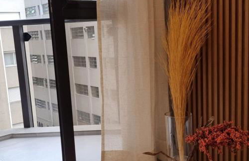 Apt Encantador e Completo no Jardim Paulista! - Foto 20