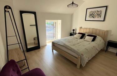 Gîte le Cordonnier - Foto 15