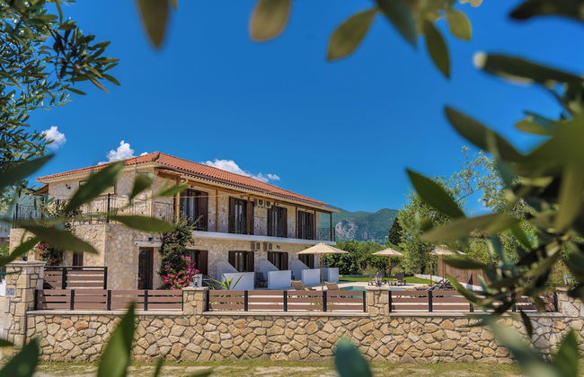 Barbara Ann Apartments - Foto 39