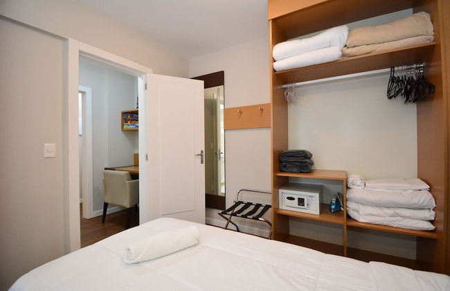 Flat no Central Park Residence - Photo 12