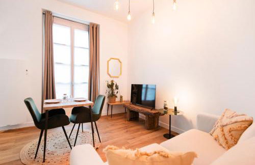 Le Laurencin Sens - Le Campagne - Cœur de ville - Foto 10