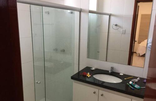 TREE BIES RESORT - SUBAUMA dois quartos - Foto 10