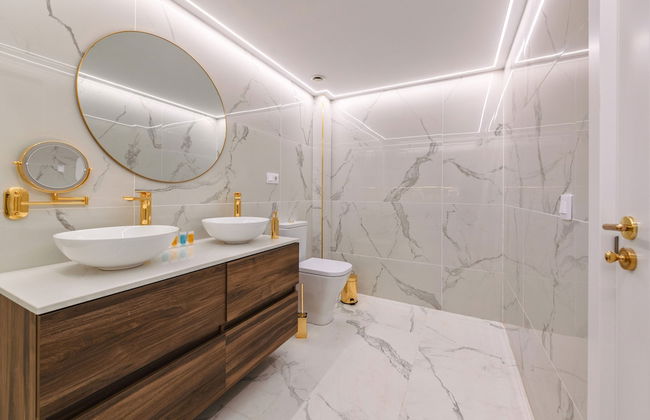 Grand Horizon Luxury Boutique Apartments - Photo 57