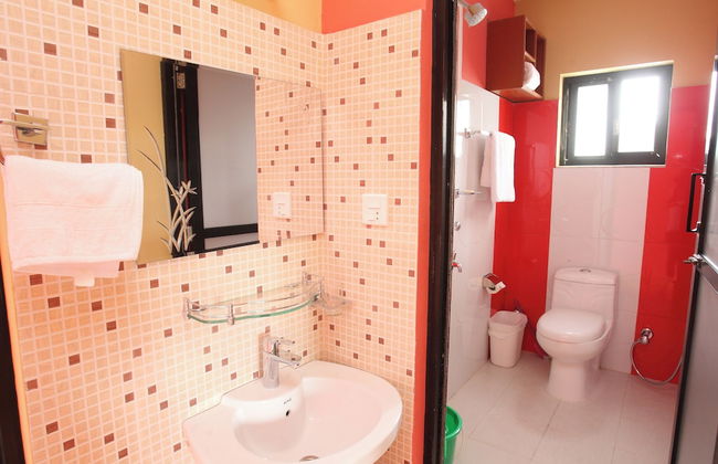 Ranss Apartment - Photo 42