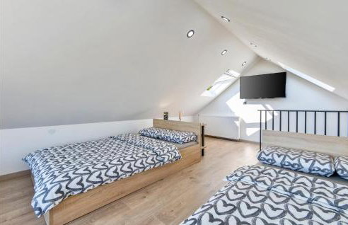 Cozy Home In Novi Marof With Sauna - Foto 36