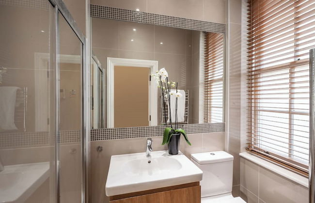 Chelsea - Draycott Place apartments by Viridian Apartments - Foto 17