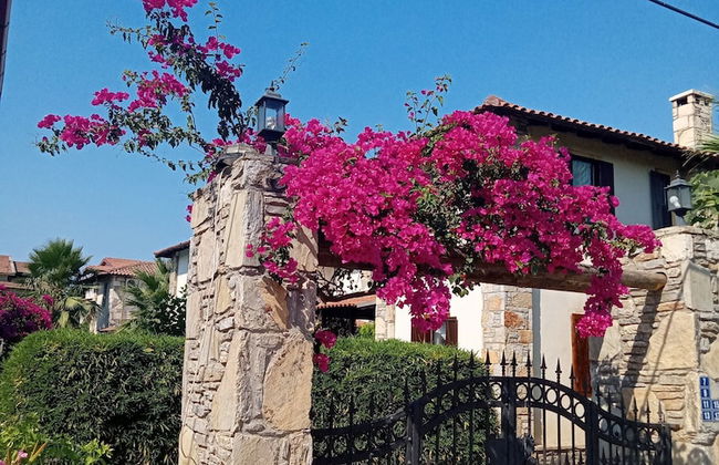 Villa Oliva Houses, Southwest of Turkey - Foto 31