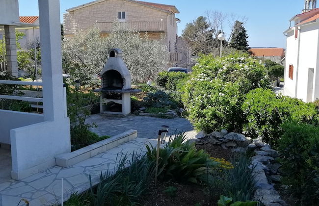 Apartments Dirk - Foto 48