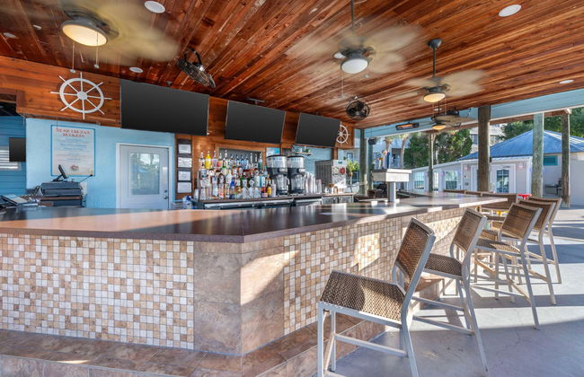 Hilton Vacation Club Aqua Sol Orlando West - Foto 54