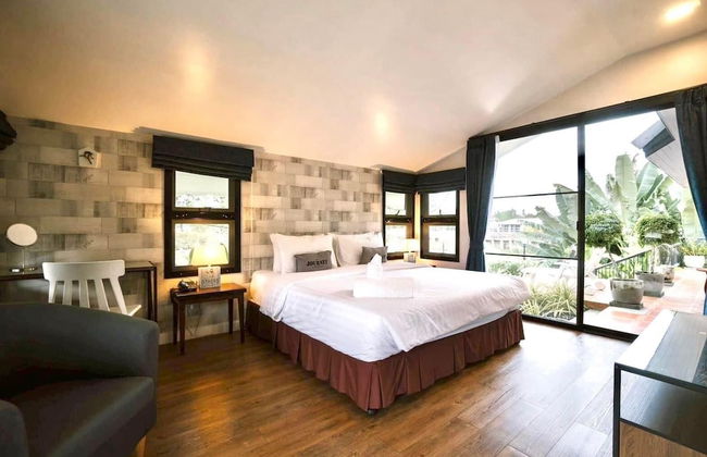 Nomads Riverside Chiangmai - Foto 32