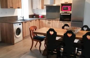 Aux doux logis - Foto 33