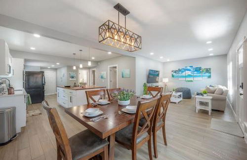 The Pearl Cottage 2b/1R with King and FAST WIFI - Foto 19