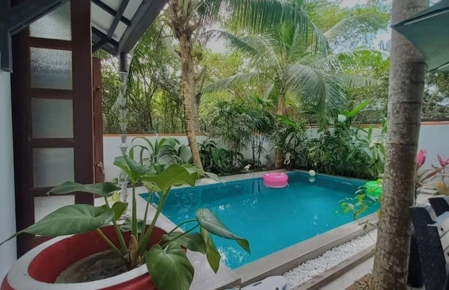 Luxury Villa Costanza - Photo 22