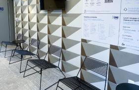 Studio Cantinho SP - pertinho do metrô Conceição - Foto 56