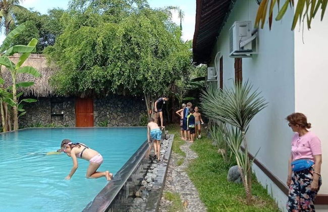 Banyan Villa Nha Trang - Foto 48