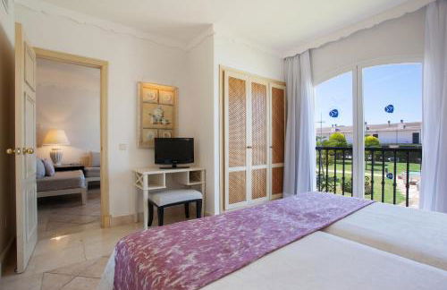 Grupotel Macarella Suites & Spa - Foto 43