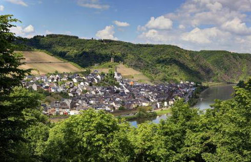 Ferienwohnung am Fluß - Foto 25