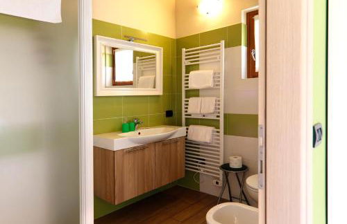 Agriturismo Terra e Lago d'Iseo Franciacorta - Foto 67