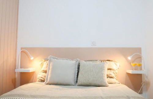 L'Escale cosy, proche Euroairport - Foto 9