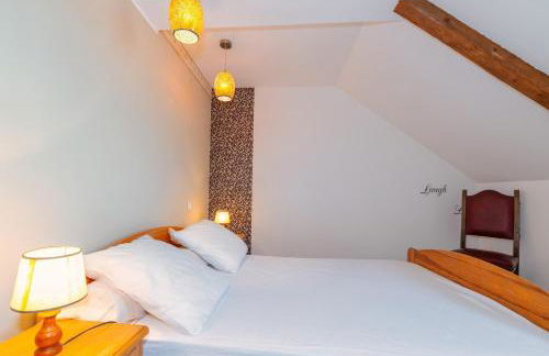 La maison de marie 6 personnes - Foto 18