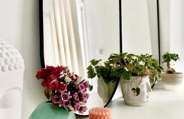 11 11 apartment,12minutes from the Aristotelous square - Foto 11