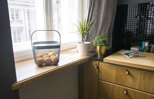 Fox Center Apartments - Foto 58