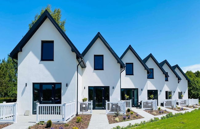 Summer House in Jaroslawiec Near Tropicana - Photo 1