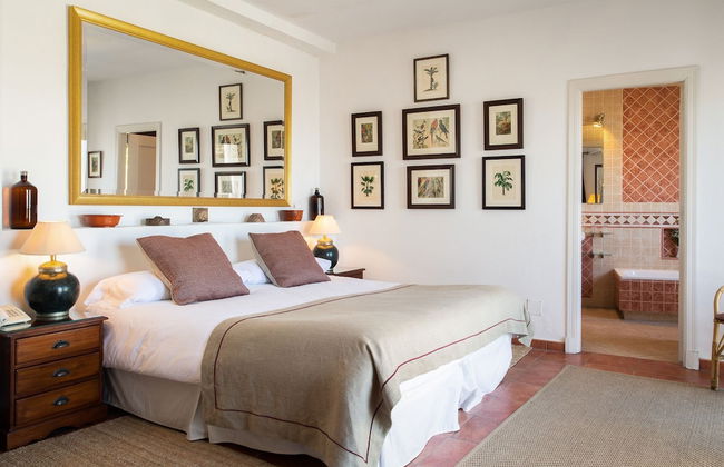 Las Palmeras del Califa - Foto 12