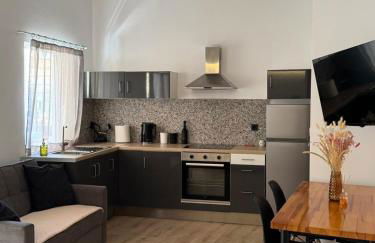 Amvrakia Studio - Foto 1