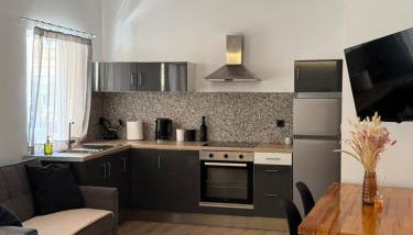 Amvrakia Studio - Photo 1