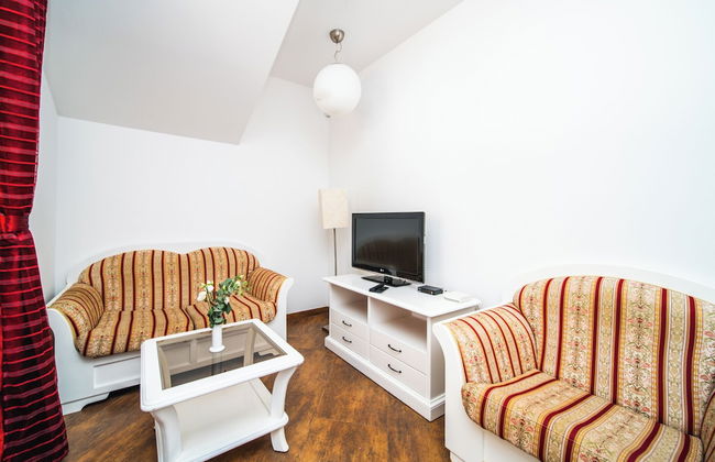 Vila Riva Apartments - Photo 25