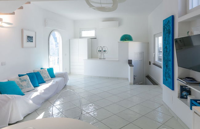 Rooftop Luxury Apartment - Foto 7