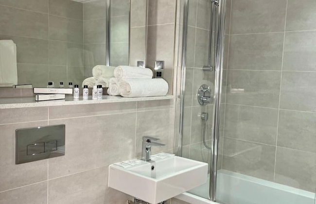 Axiom Park Hotel - Foto 55