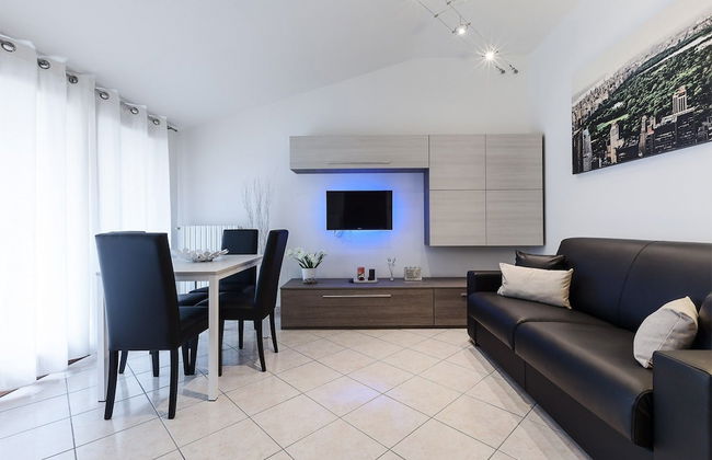 Suitelowcost Limbiate - Expò - Foto 10