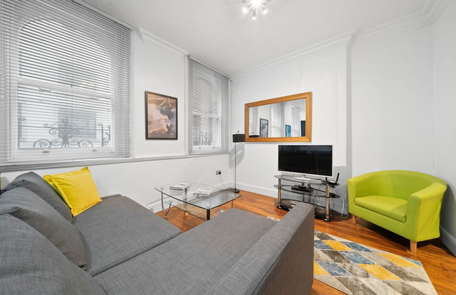 48 Bishopsgate by City Living London - Foto 47