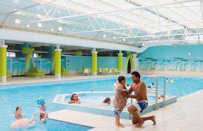 Seaside Chalet /caravan Retreat in Great Yarmouth - Foto 7