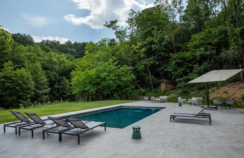 Cruna di Subida Wine Country House - Foto 17