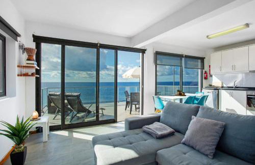The Wave House - Two Bedroom Flat - Photo 1