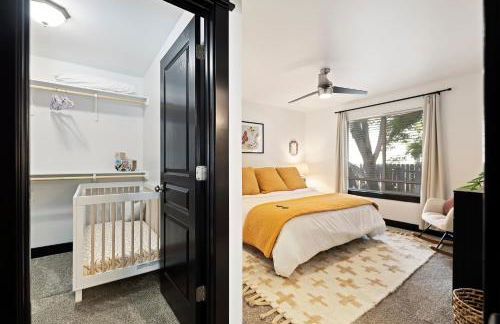 Boise Owl House - Foto 37