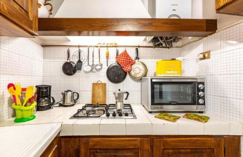 Nice Apartment In Castel'anselmo - Foto 24