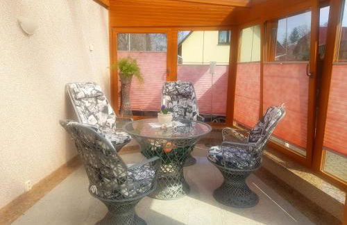 Zimmervermietung Kolkwitz - Pension Geisler - Foto 24