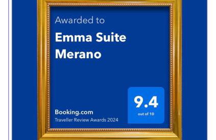 Emma Suite Merano - Photo 4
