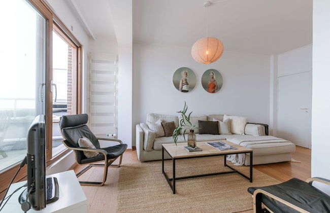 BE DEH Zeed 55-8 in De Haan - Photo 8