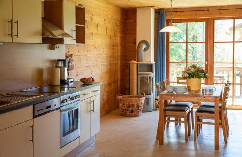 Ferienwohnungen Erlebnisnaturhof - Foto 17