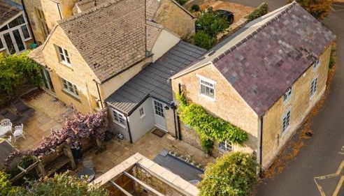 Cotswolds Corner Cottage - Foto 2