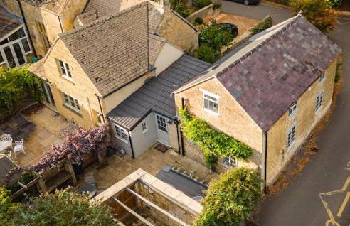 Cotswolds Corner Cottage - Foto 2