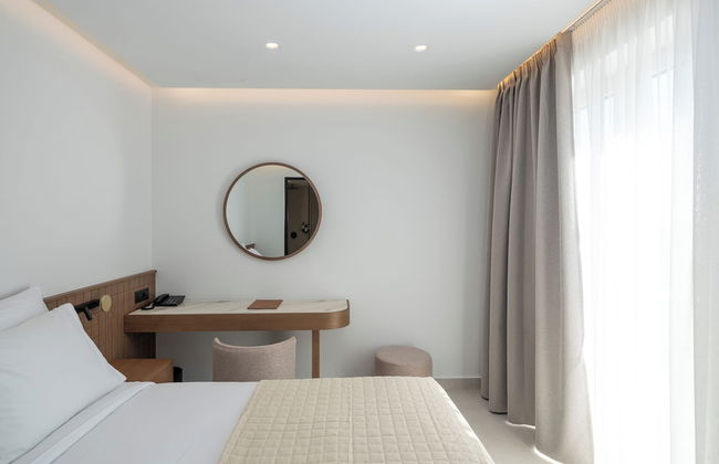 Galaxy Suites Boutique Resort - Foto 50