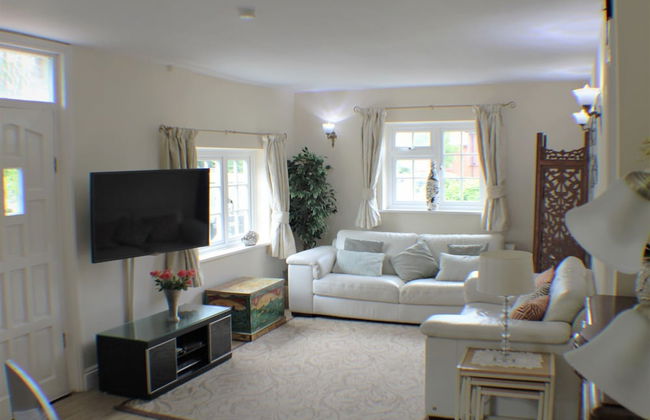 Moleside Cottage - Foto 9