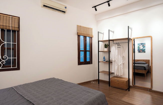 Nikko Tunger Hanoi - Foto 5