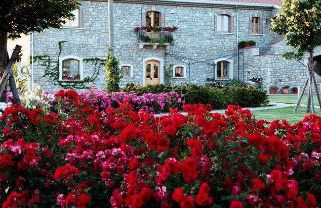 Masseria Fontana dei Fieri - Foto 40